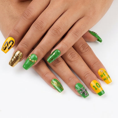 Brazilian Glory