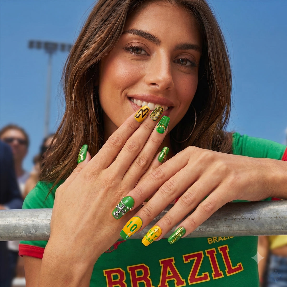 Brazilian Glory