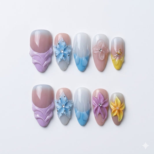 Candy Floral