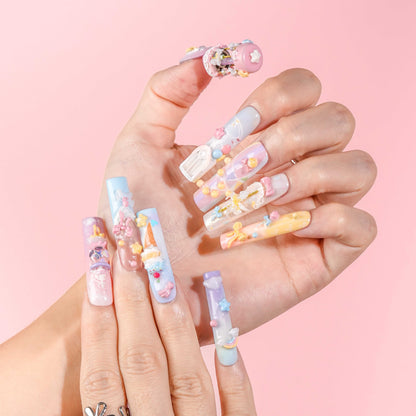 Candy Carousel