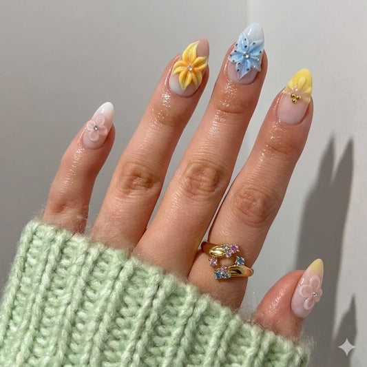 Candy Floral