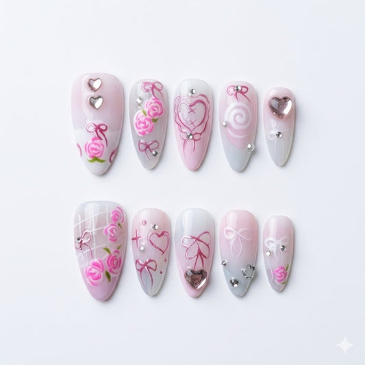 Cherry Blossom