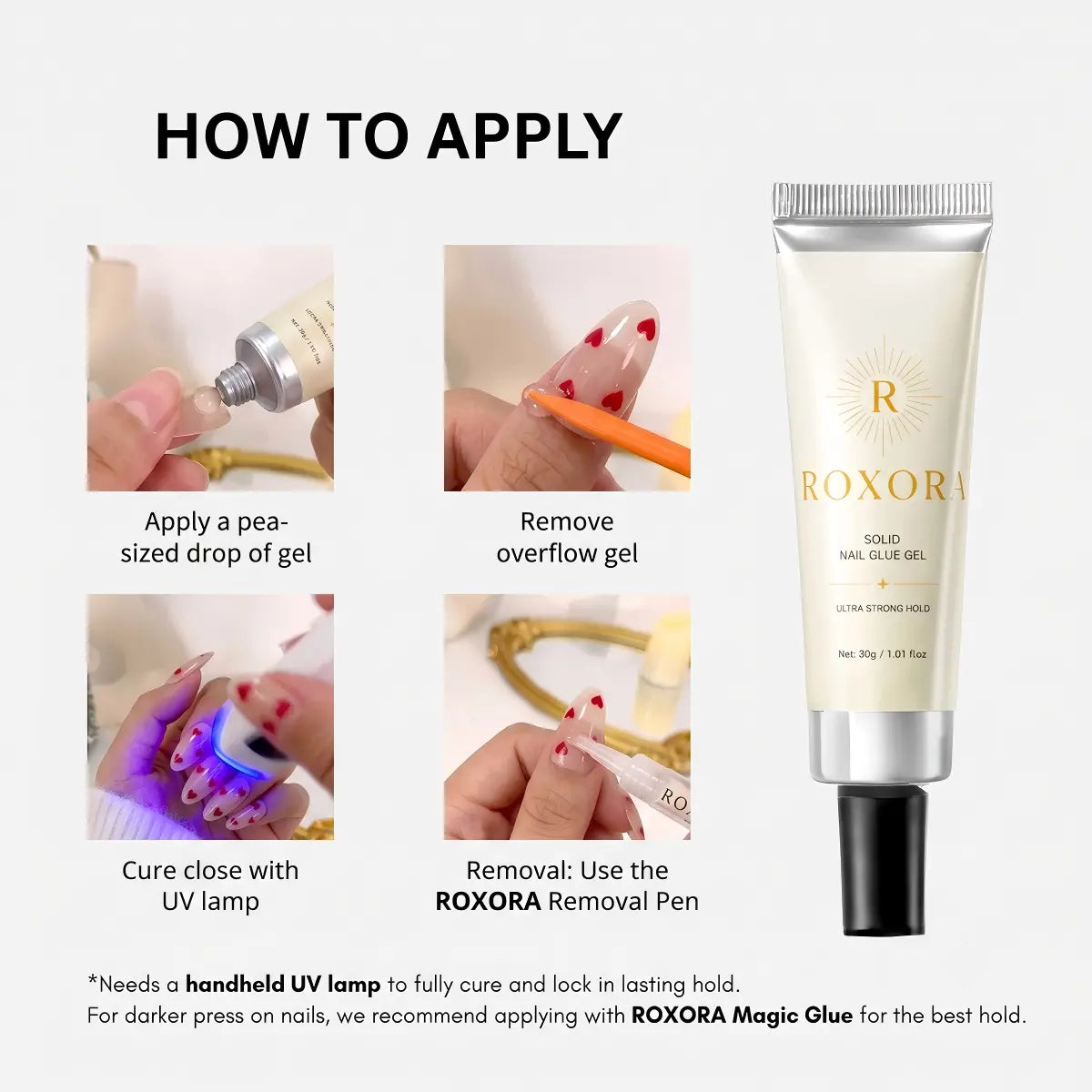 Prime Touch Kit