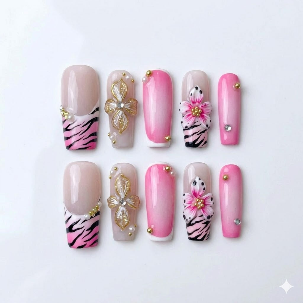 Cyber Pink