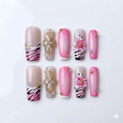 Cyber Pink