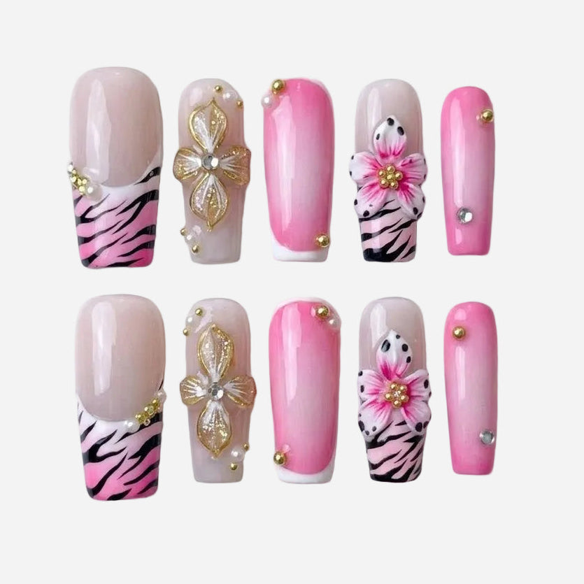 Cyber Pink