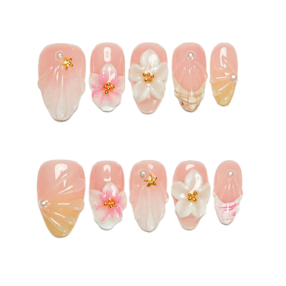 Peach Blossom