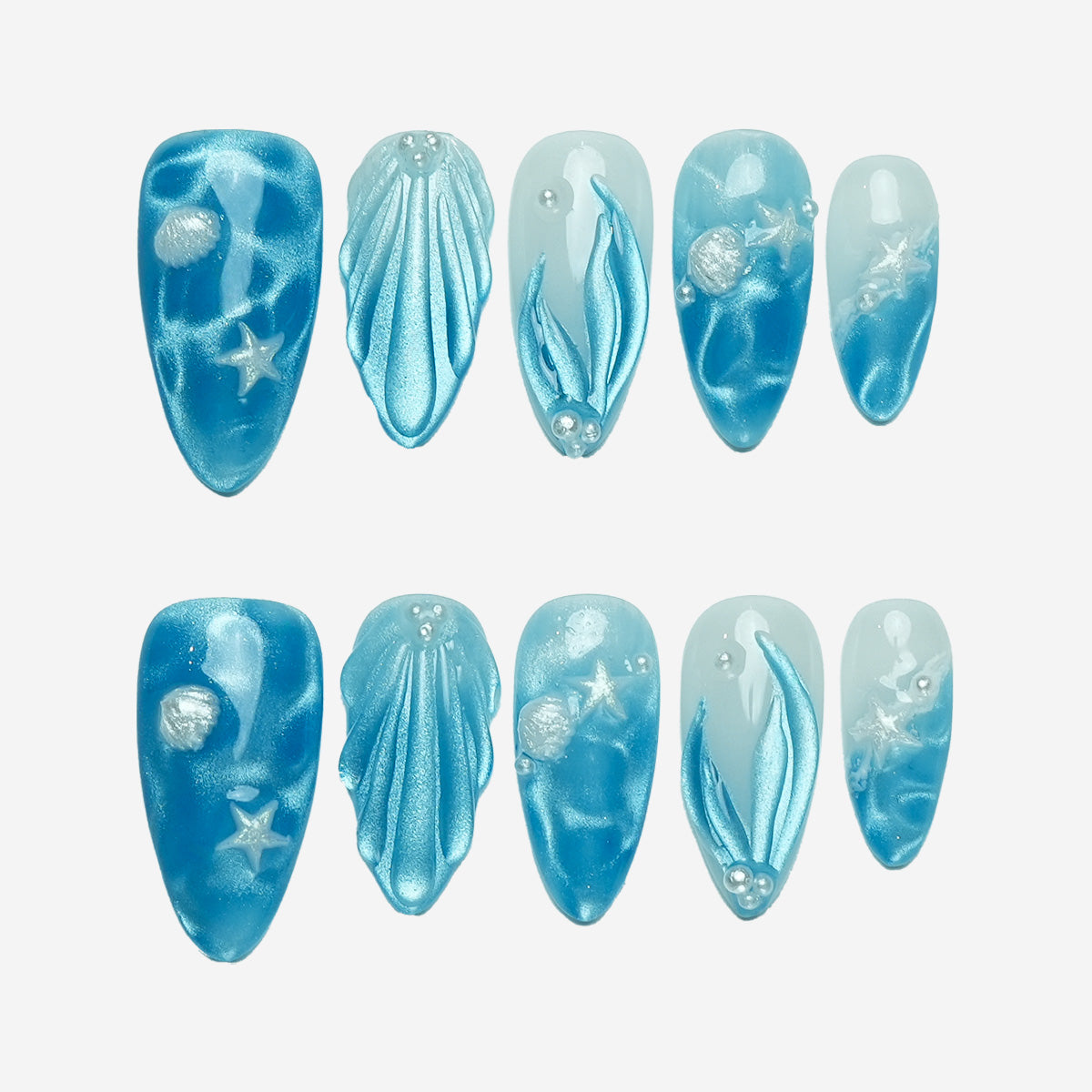 Aqua Wave