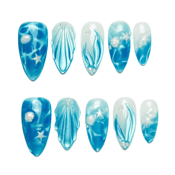 Aqua Wave