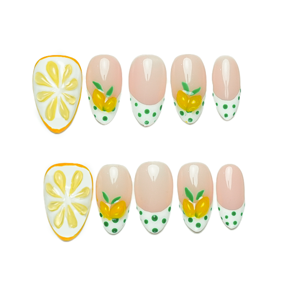 Summer Lemon