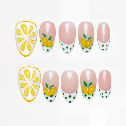 Citron d'été