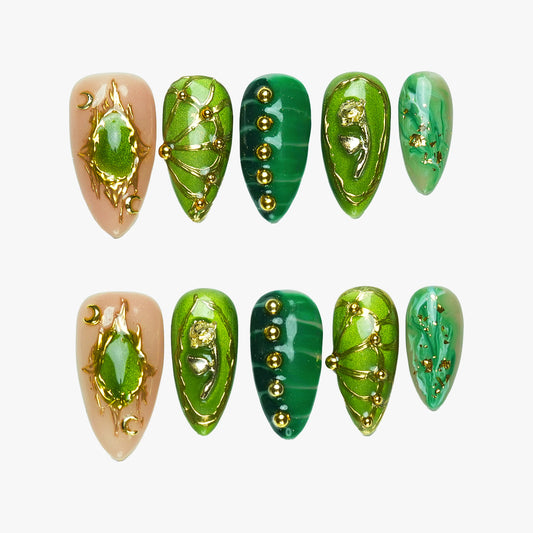 Jade Meadow