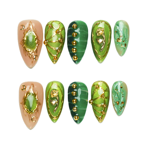 Jade Meadow