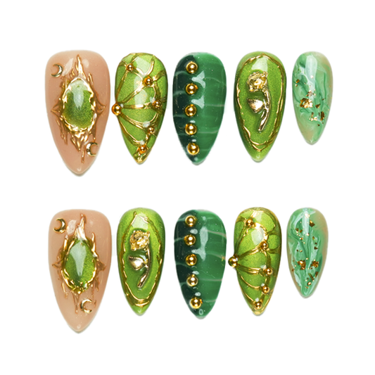 Jade Meadow