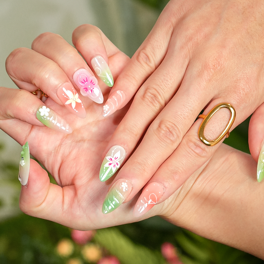 Spring Petals