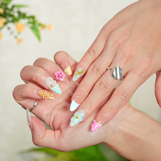 Hibiscus Dew