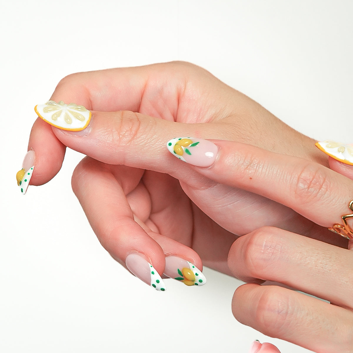 Summer Lemon