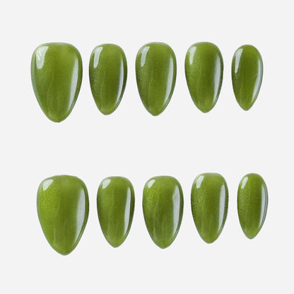 ROXORA Cat Eye Series