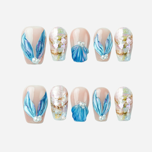 Mermaid