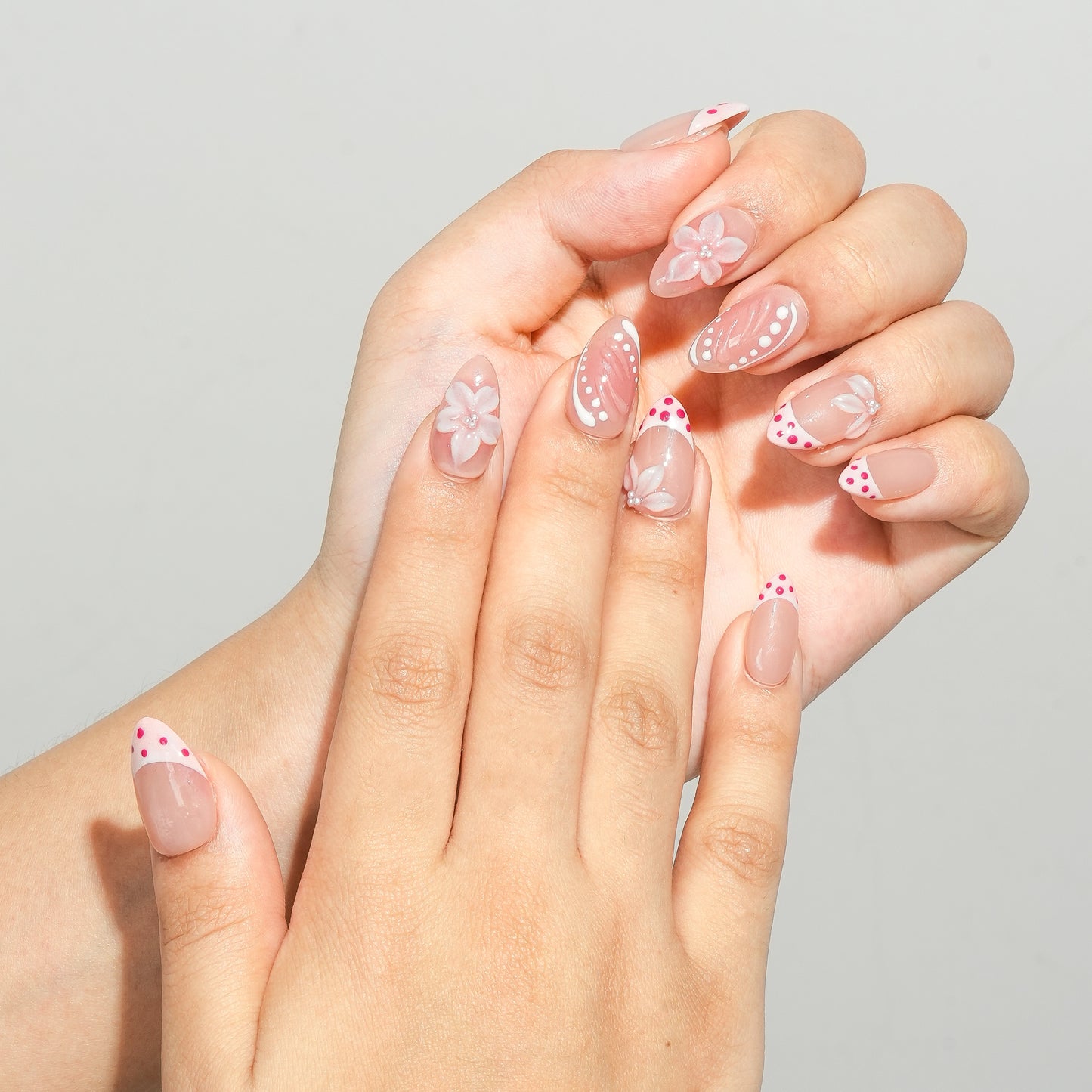 Berry French