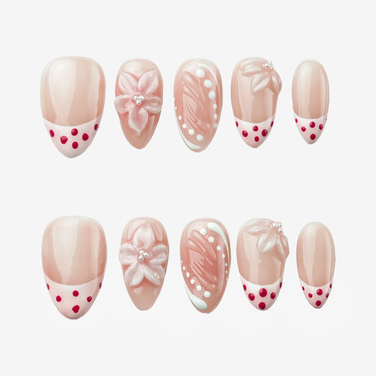 Berry French