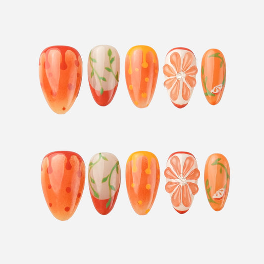 Juicy Summer
