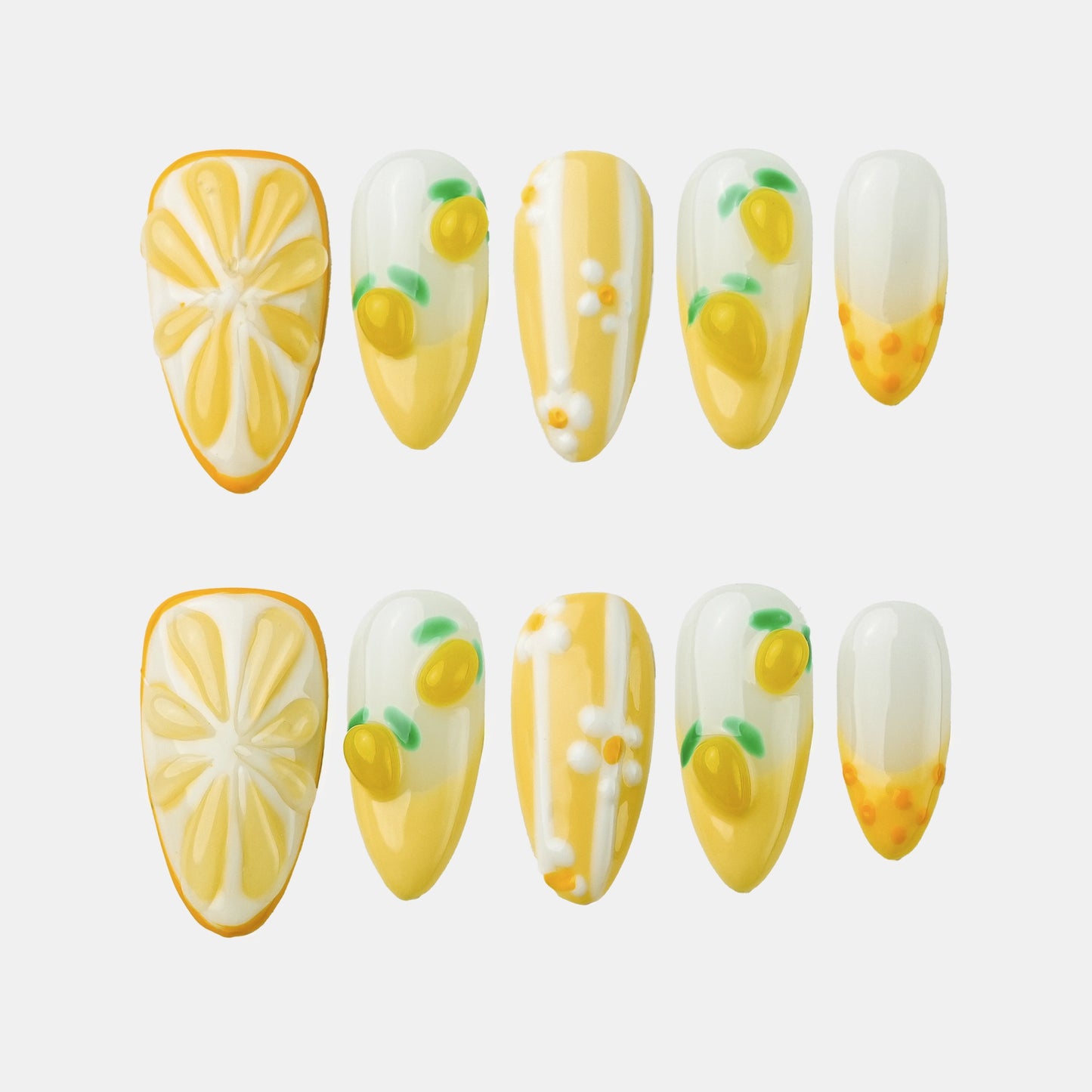 Lemon Drop