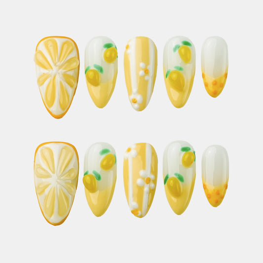 Lemon Drop