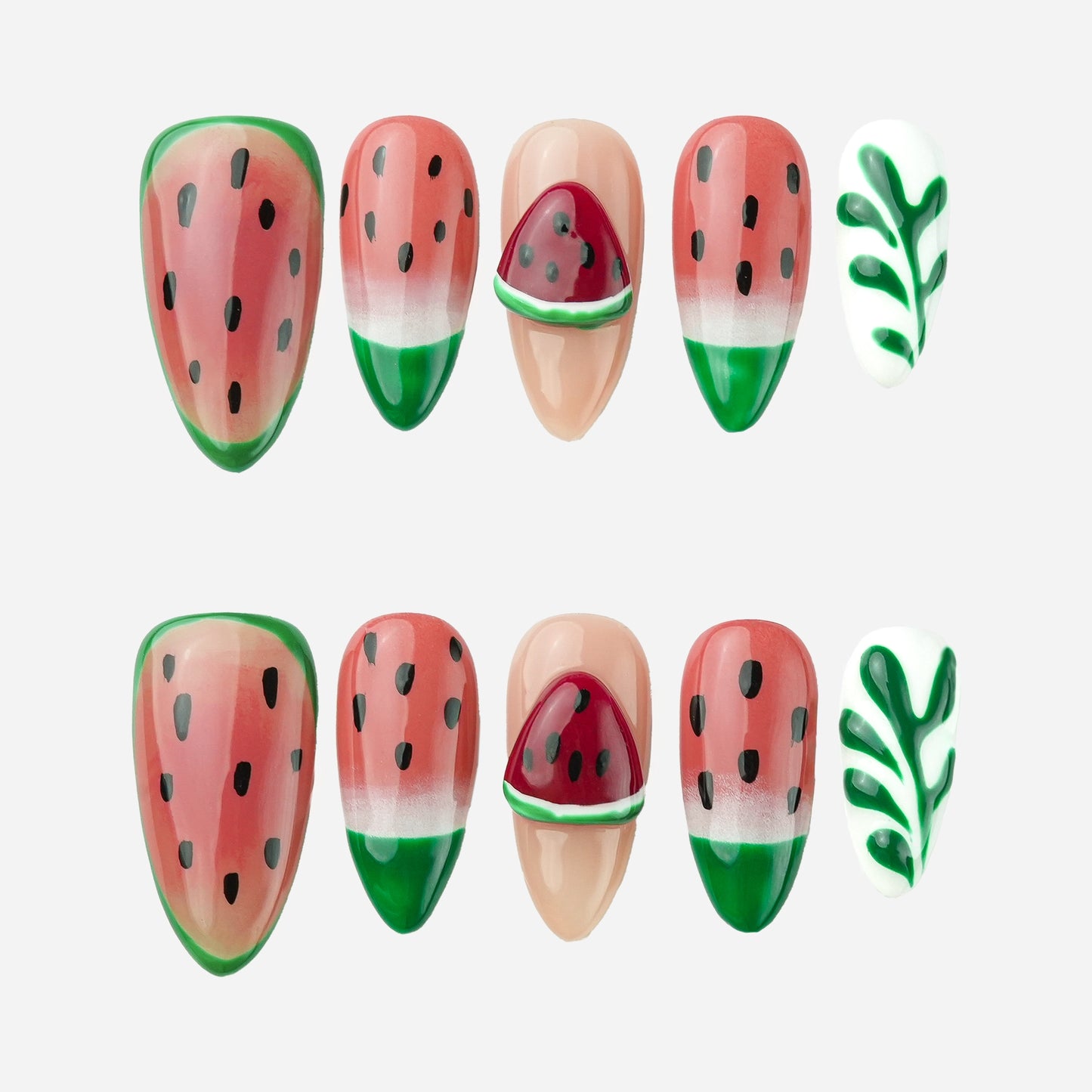 Sugar Melon