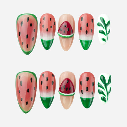 Sugar Melon
