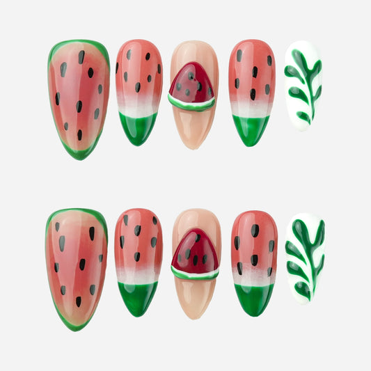 Sugar Melon