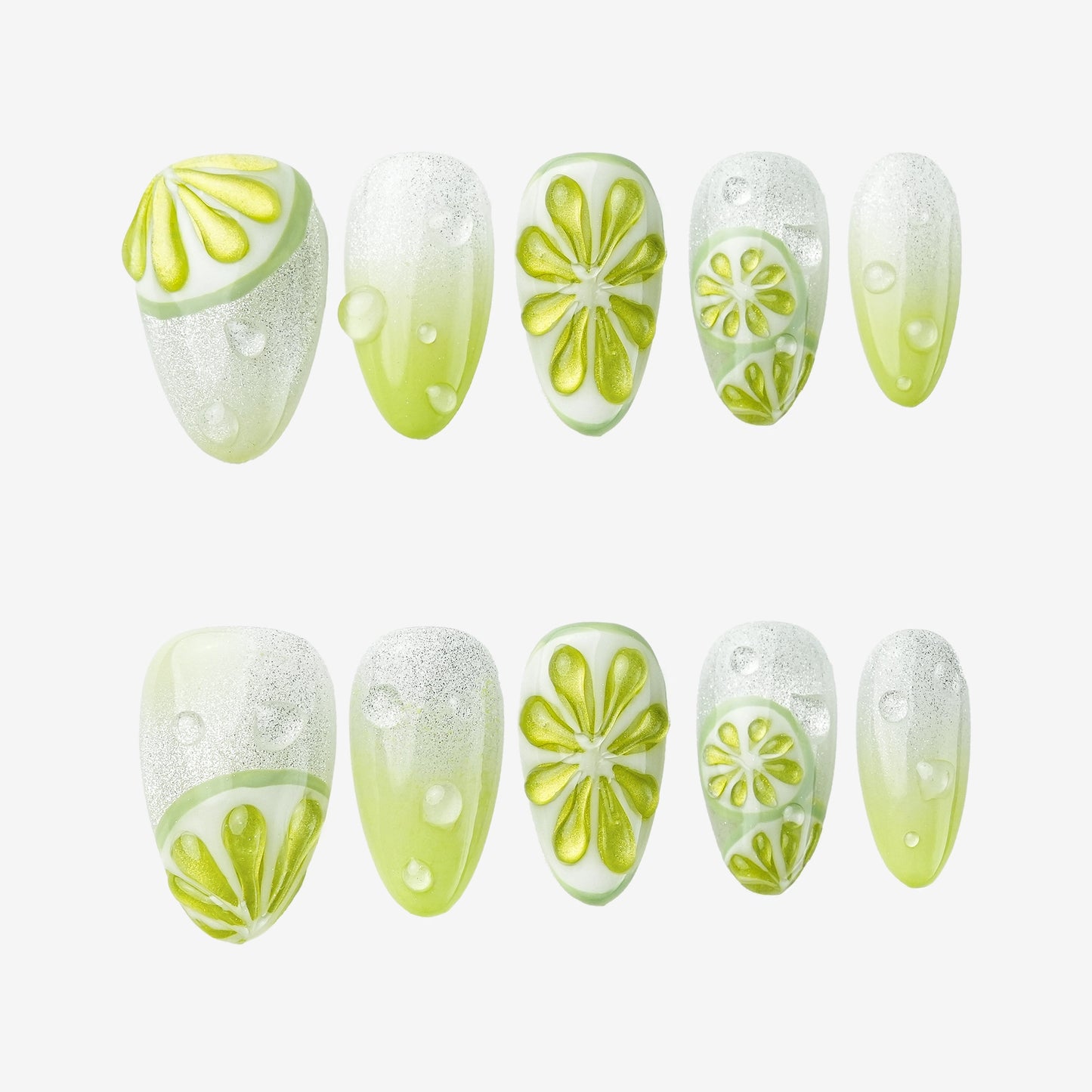 Fresh Lime
