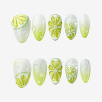 Fresh Lime