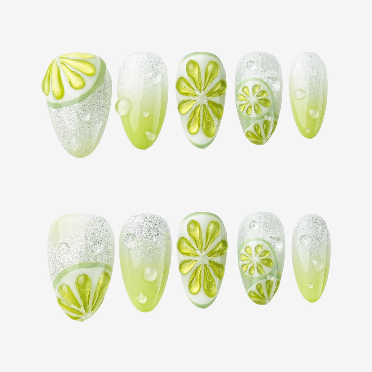 Fresh Lime