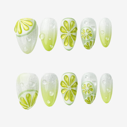 Fresh Lime