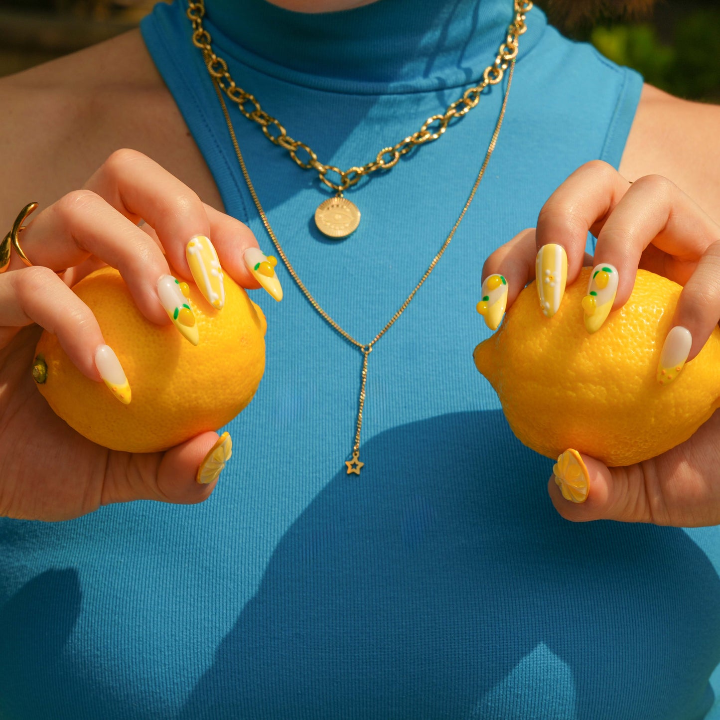 Lemon Drop
