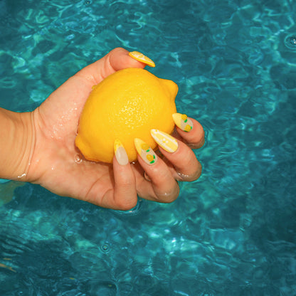 Lemon Drop