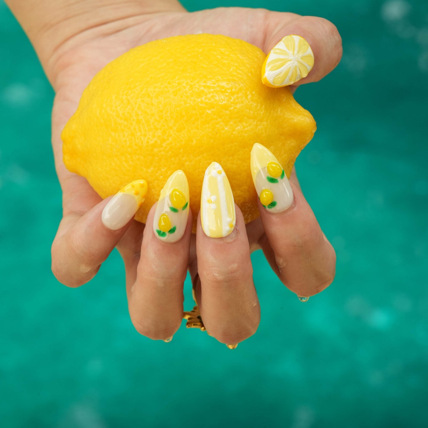Lemon Drop