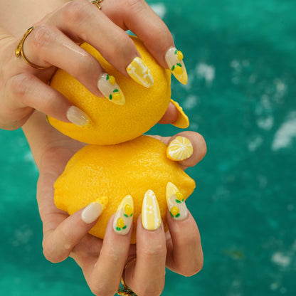 Lemon Drop