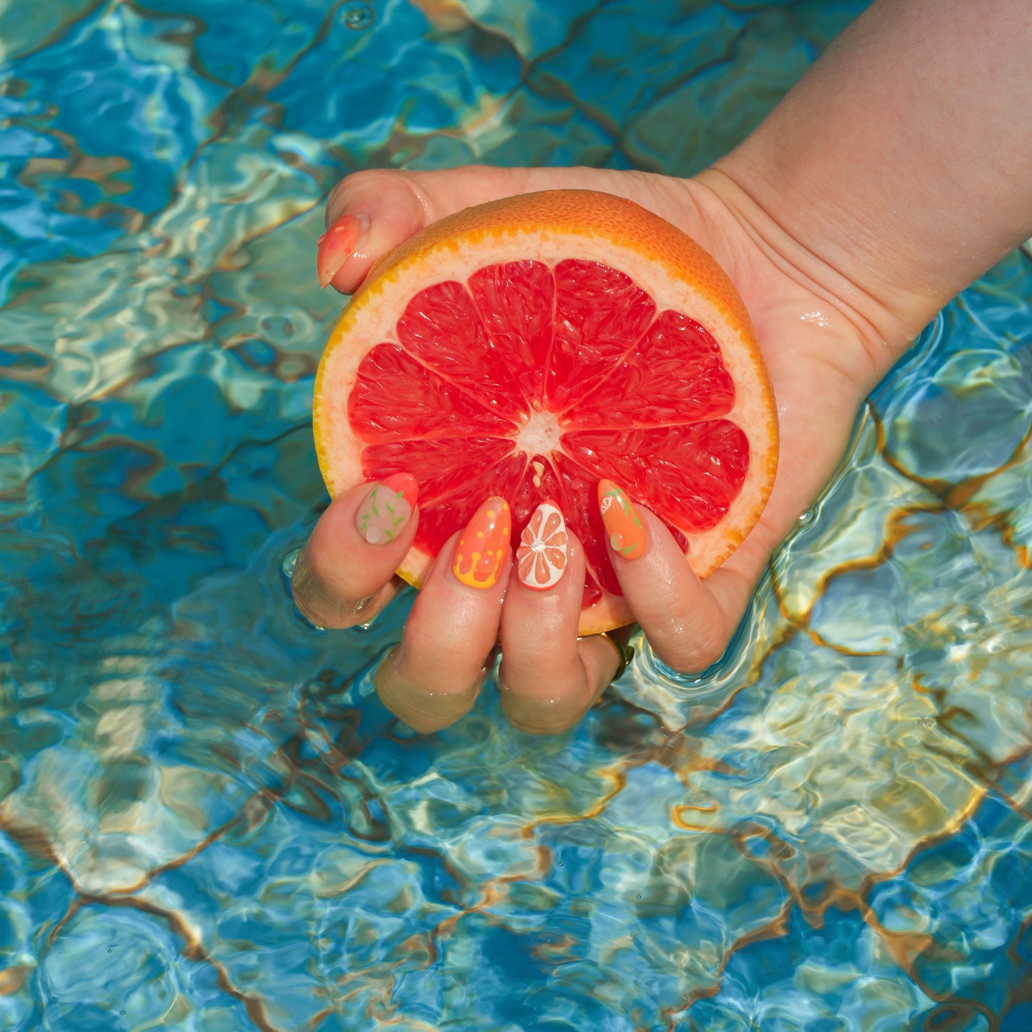 Juicy Summer