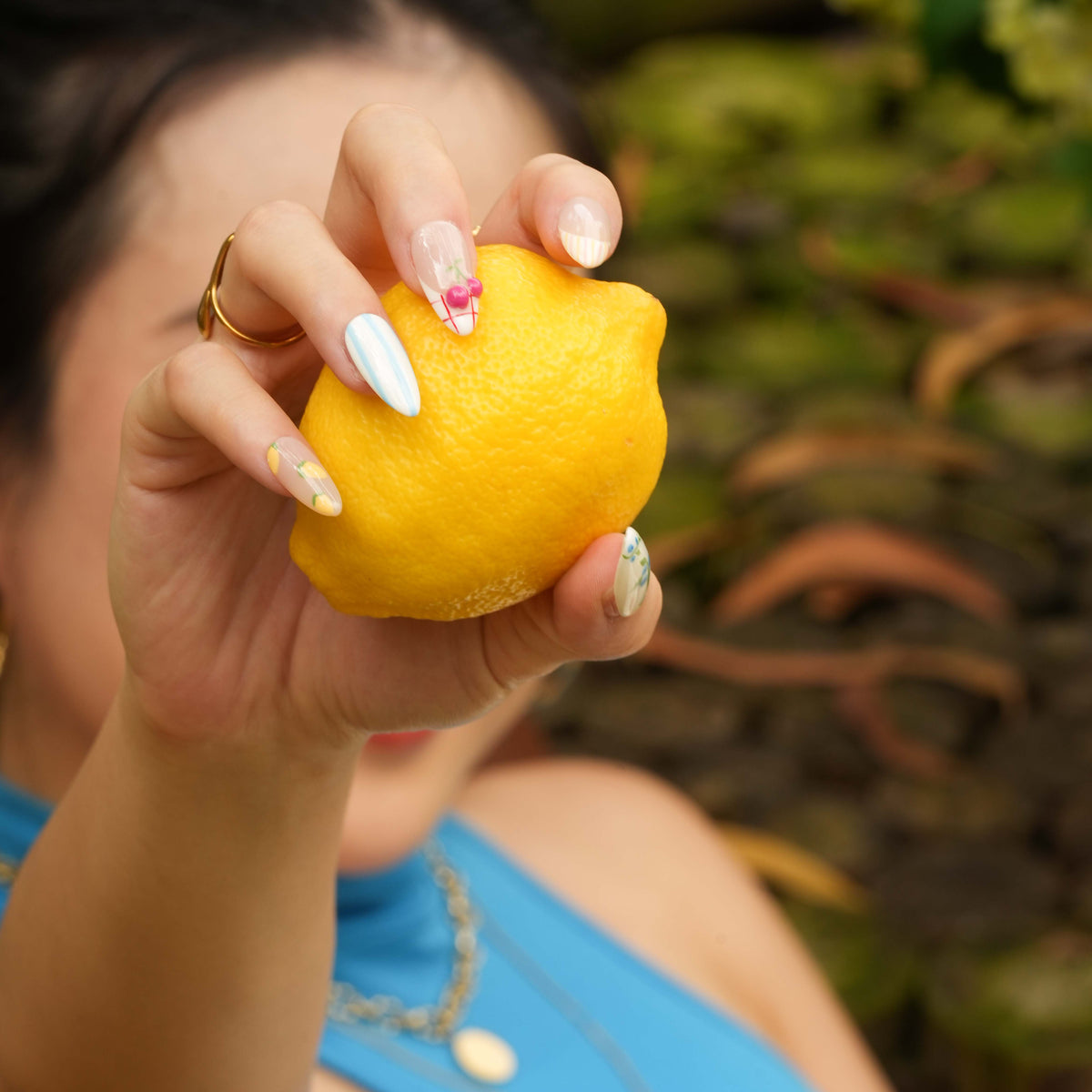 Fruit Breeze