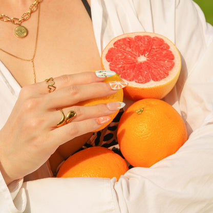 Pomelo Breeze