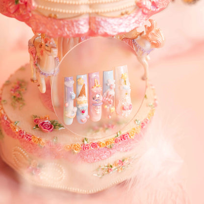 Candy Carousel