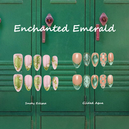 Enchanted Emerald