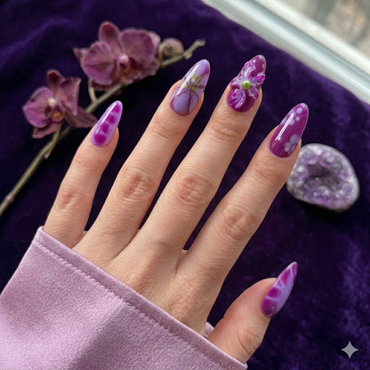 Floral Dreamland