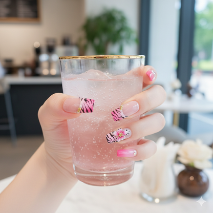 Cyber Pink