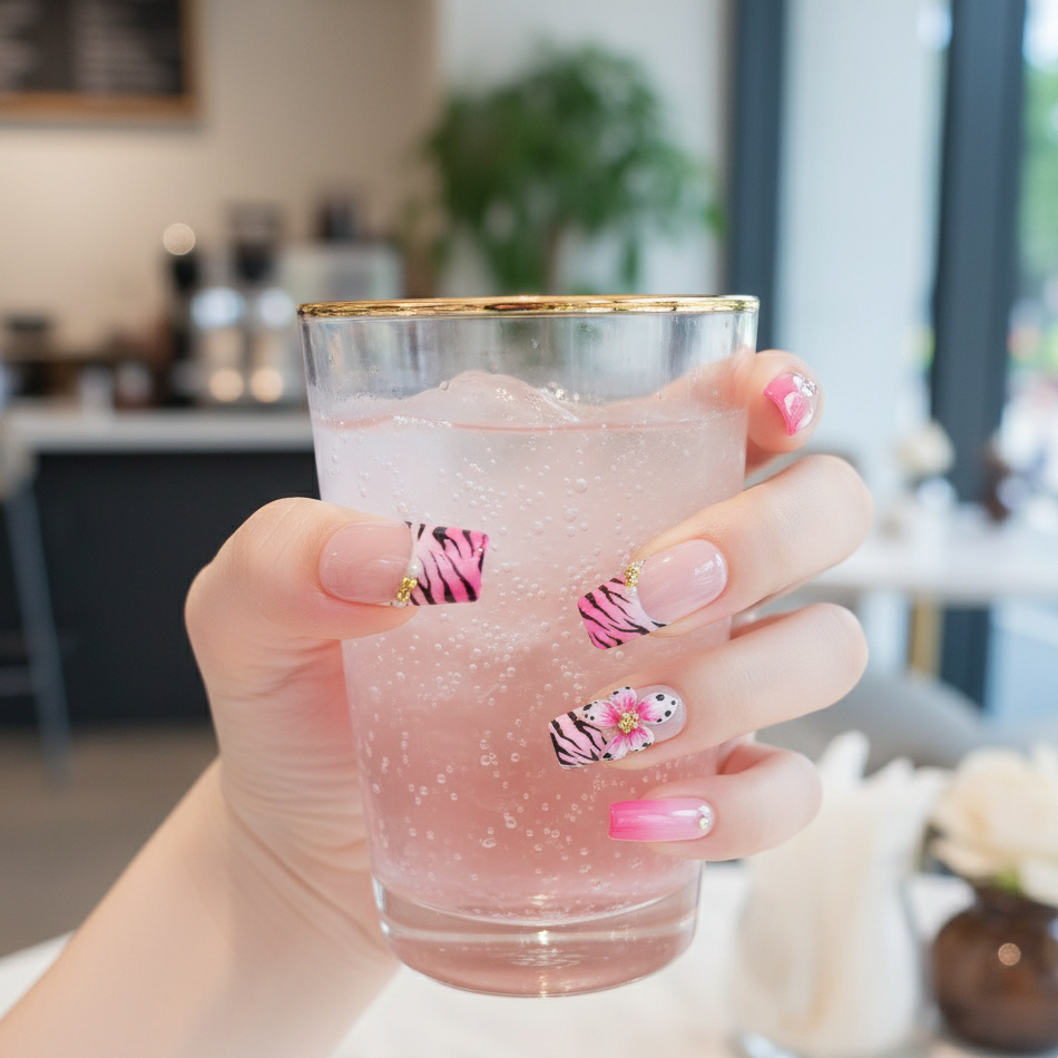 Cyber Pink