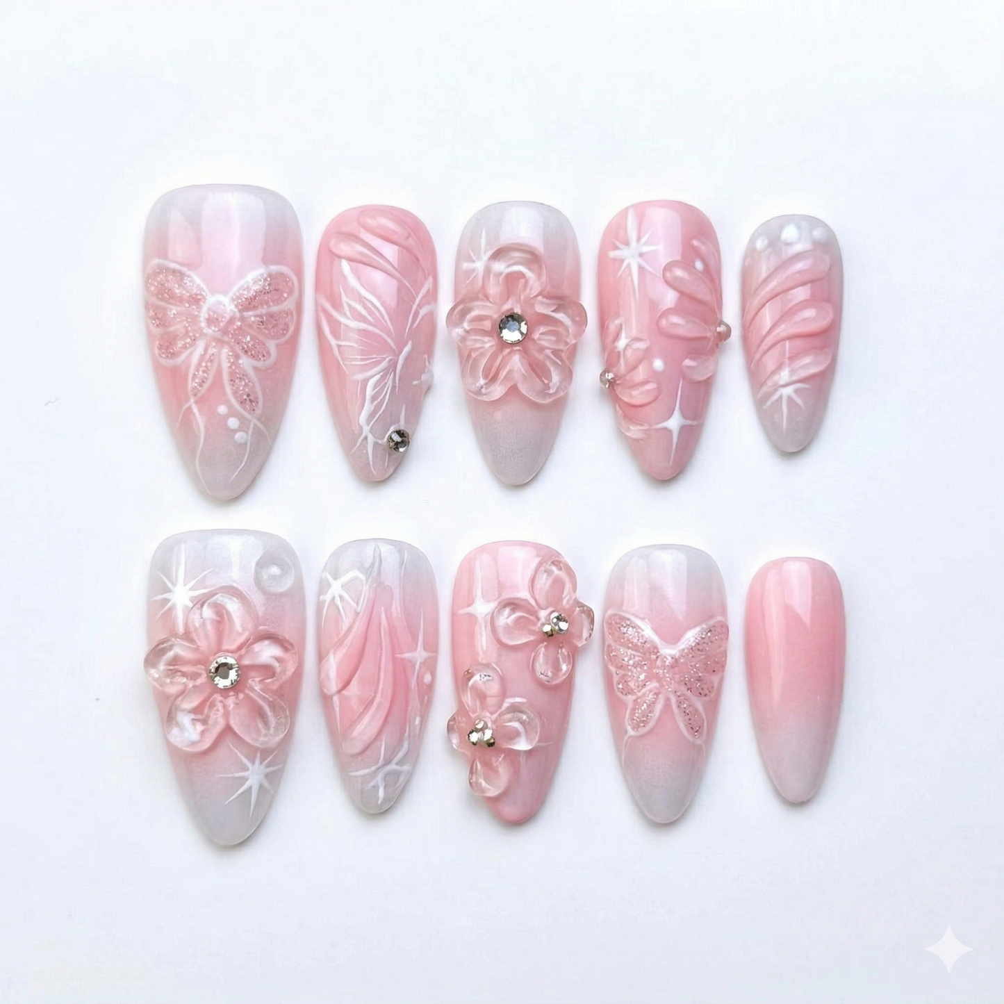 Blush Bloom