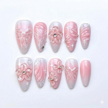 Blush Bloom