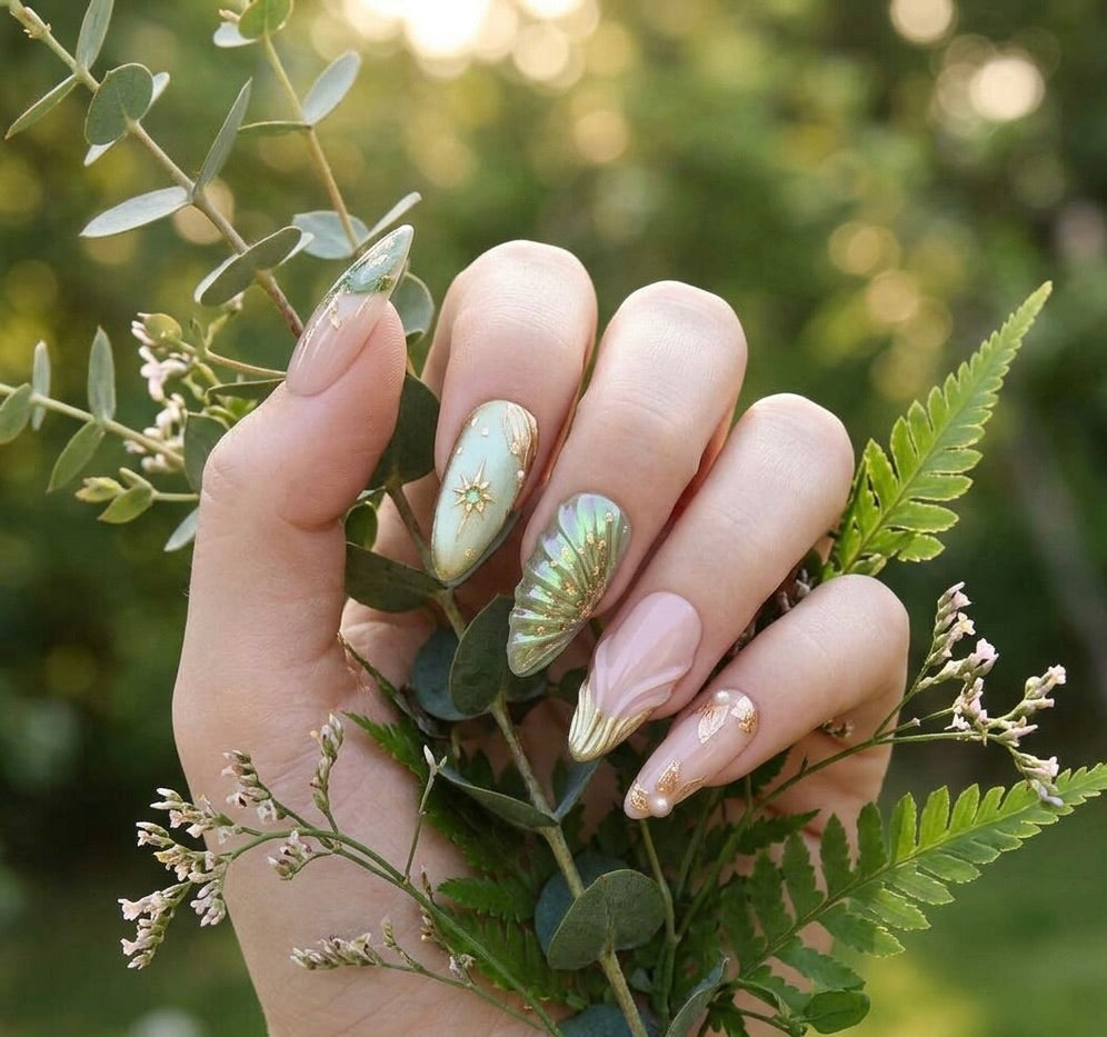 Lux Green